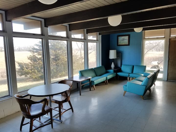 Council Grove Holiday Rentals & Homes Kansas, United States Airbnb