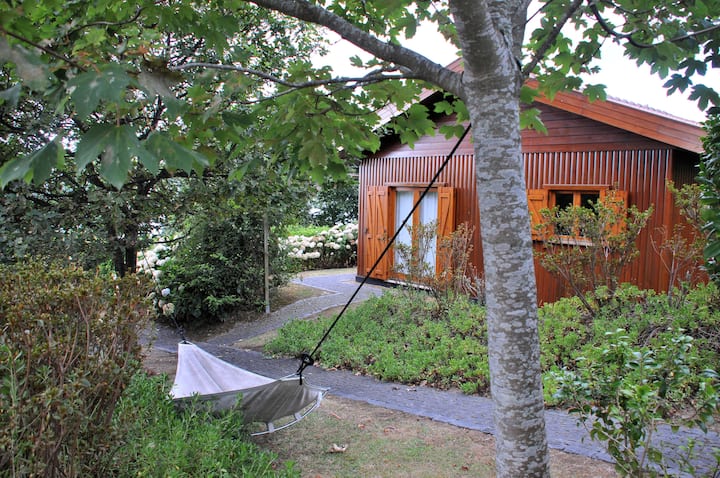 Quinta Dos Curubás - Chalet 3 - Vila Franca do Campo