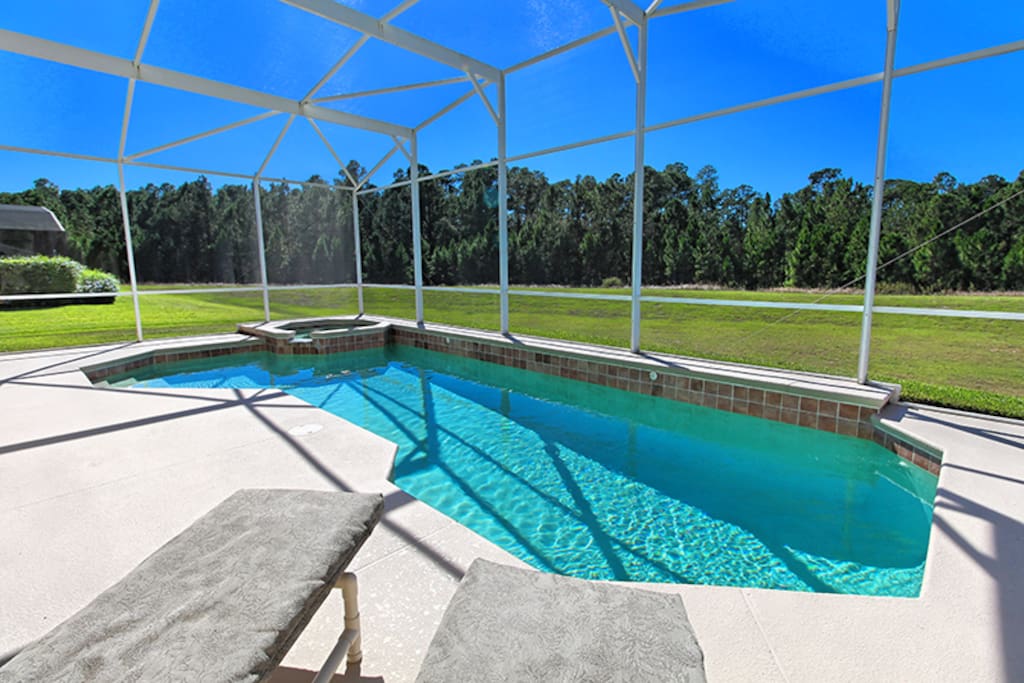 Fancy A Dip ?