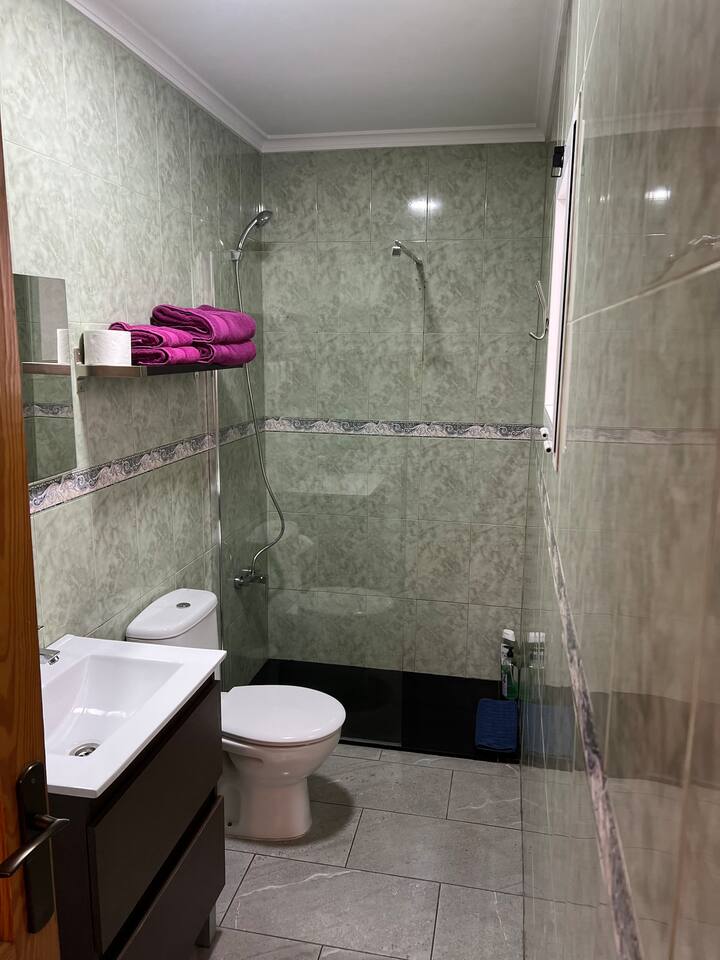 "Freesia" Apartamentos Dalia. Nice & Comfortable.
