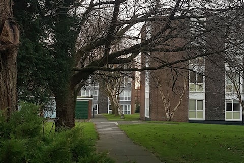 Foxton