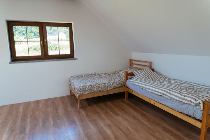 غرفة النوم 3