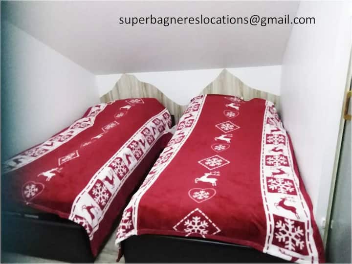 საძინებელი 3