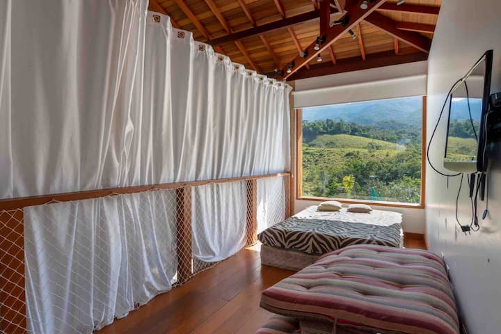 غرفة النوم 5