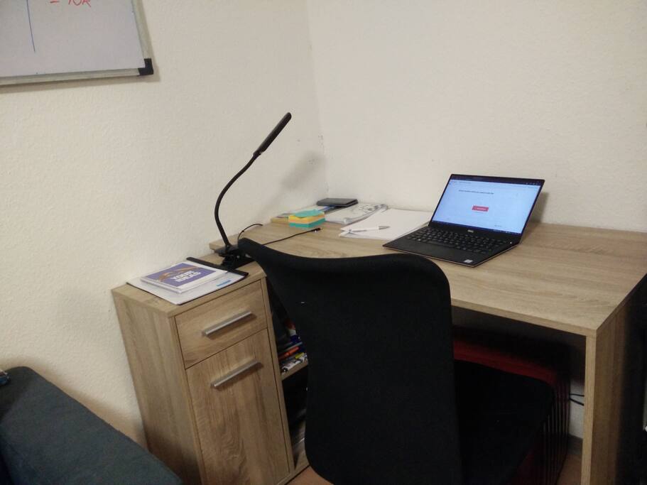 Study Table
