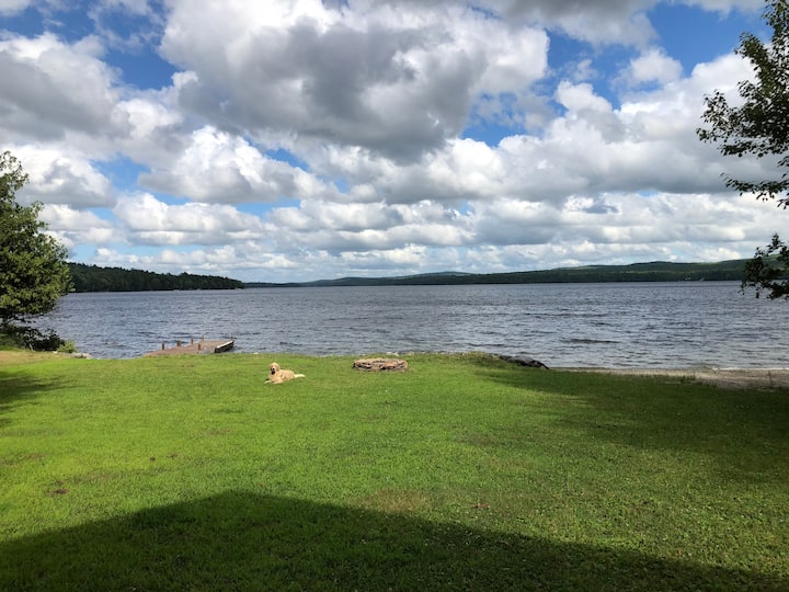 Sebec Lake Vacation Rentals Airbnb