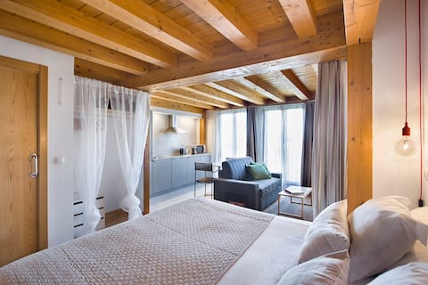 Estudio Vitoria Tipo A1