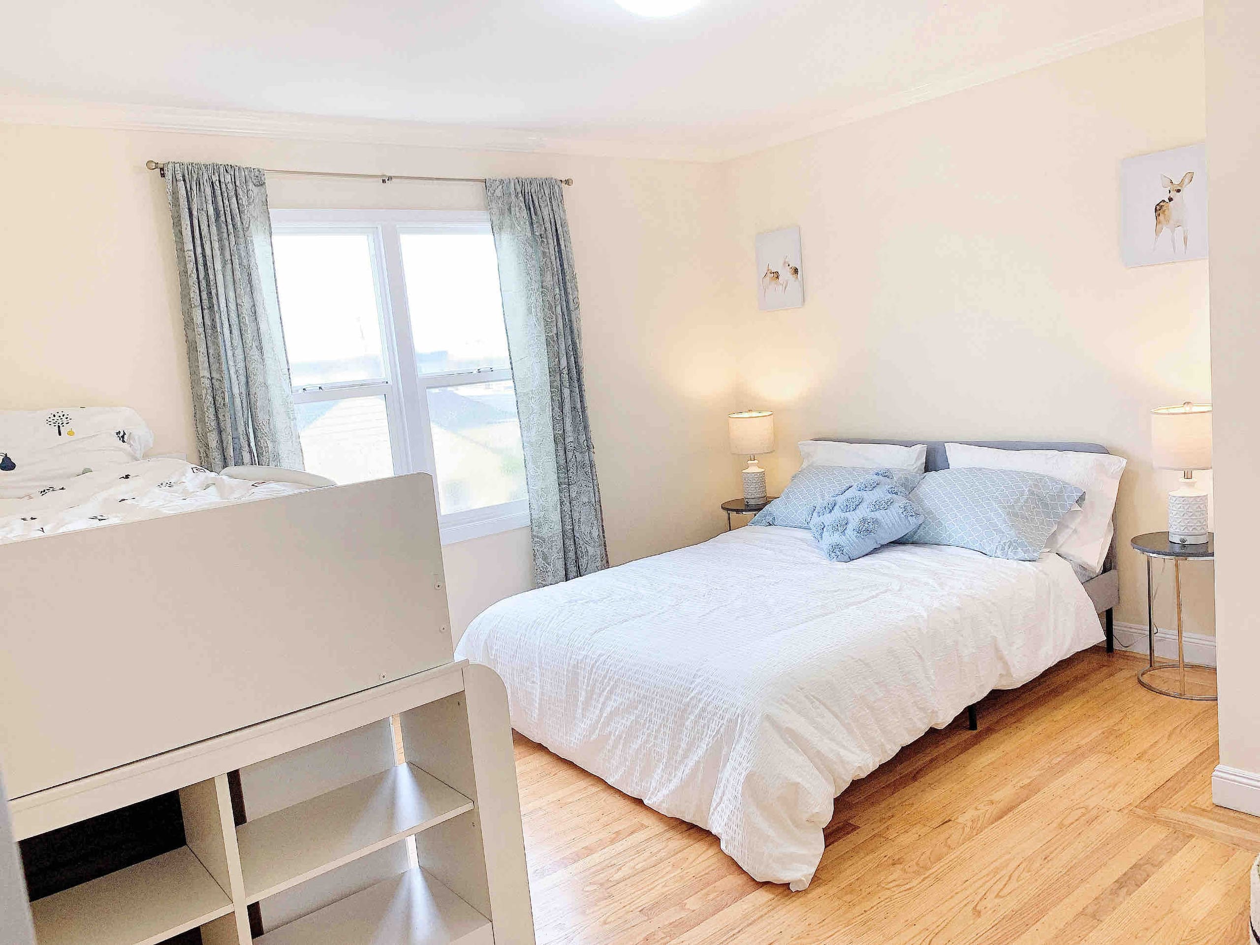 Home in San Francisco · ★4.96 · 3 bedrooms · 4 beds · 1.5 baths - Image 34