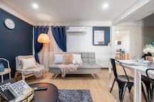 David's House RB7 Chatuchak ,HighSpeedNet, Metro rental in กรุงเทพ