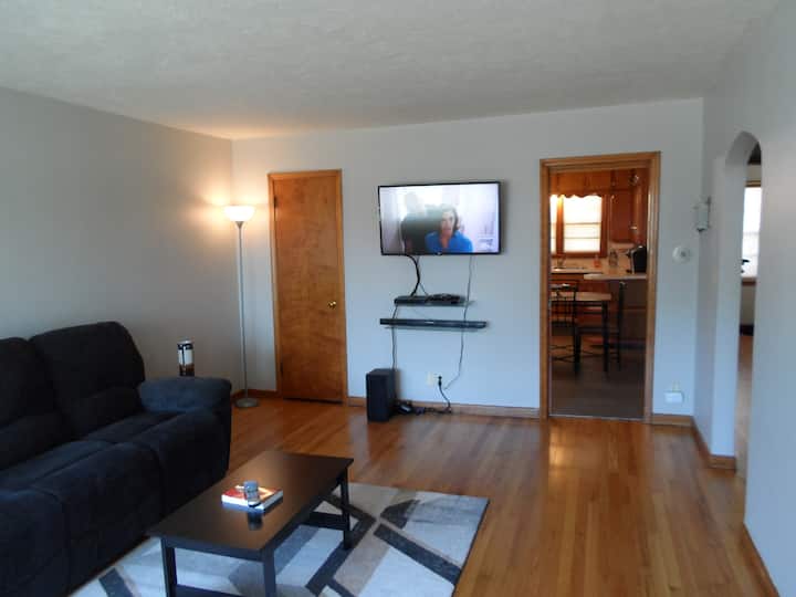 10 Best Airbnb Vacation Rentals In Grand Island, Nebraska Updated