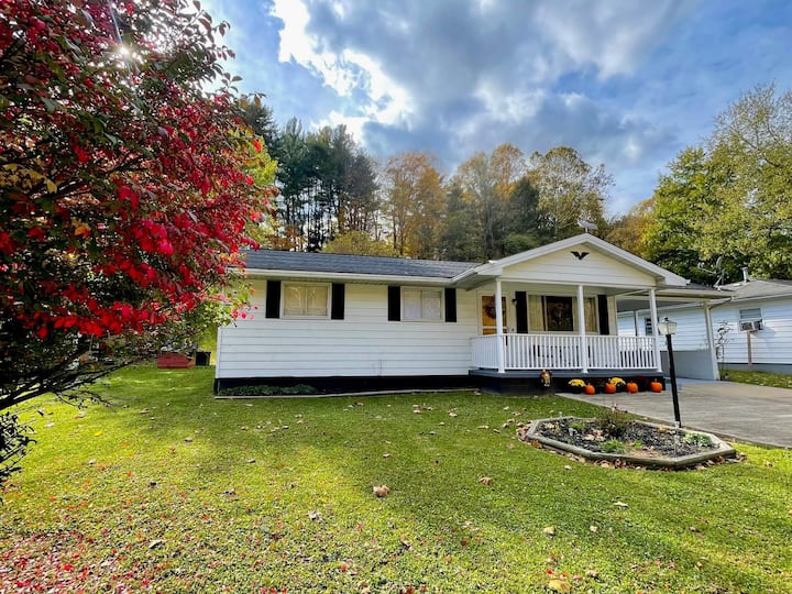 Little Kanawha River Vacation Rentals & Homes West Virginia, United