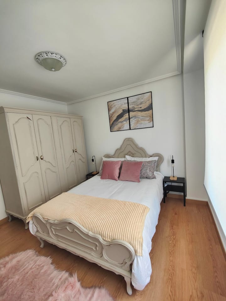 Habitación 1