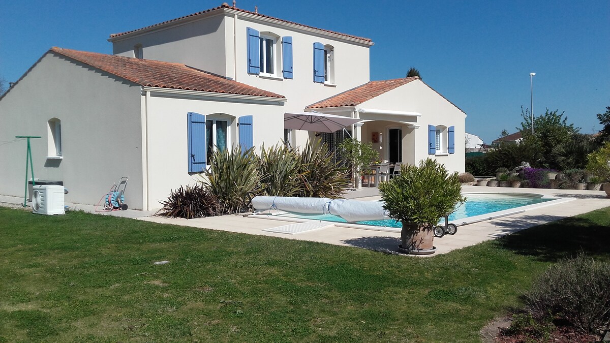 Location Maison De Particulier à Particulier Grézac Ou Cozes Grézac : locations de vacances et logements - Nouvelle-Aquitaine, France |  Airbnb