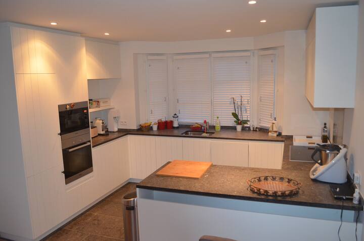 Maison De Standing 5ch 5sdb A Knokke Houses For Rent In Knokke Heist Vlaanderen Belgium