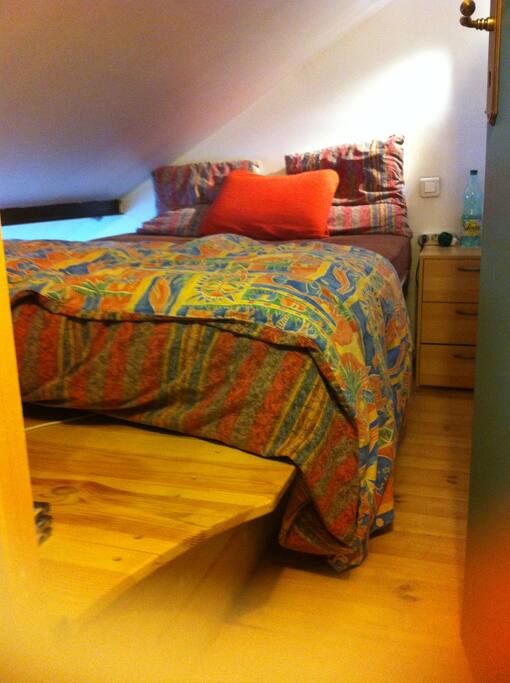 La petite chambre