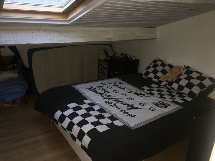 Chambre 2