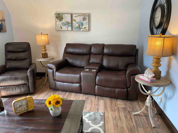 Two Rivers Vacation Rentals Cabins and More Airbnb