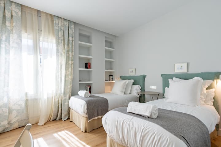 Საძინებელი # 2