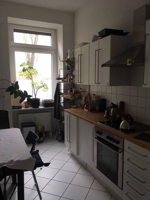Küche/ Kitchen