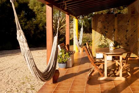 Monte do Brejo do Chabouco - T2