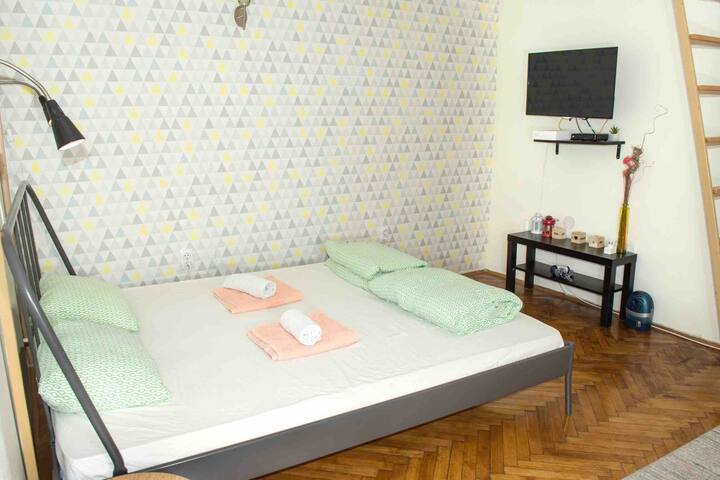 ヴォイヴォディナのバケーションレンタルと宿泊先 セルビア Airbnb