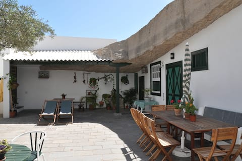 Villa Luli - Tenerife Villa in Poris