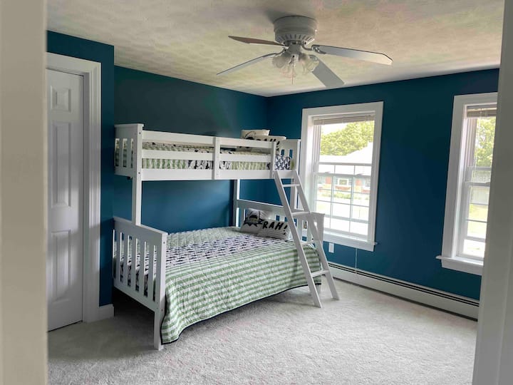 غرفة النوم 5