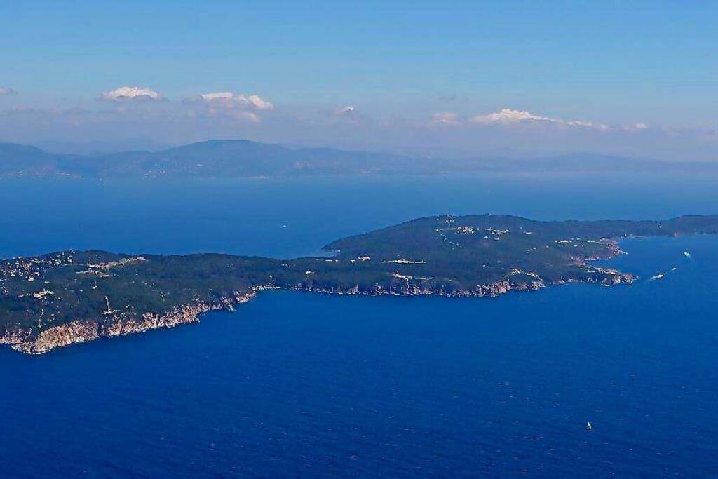 Île du levant