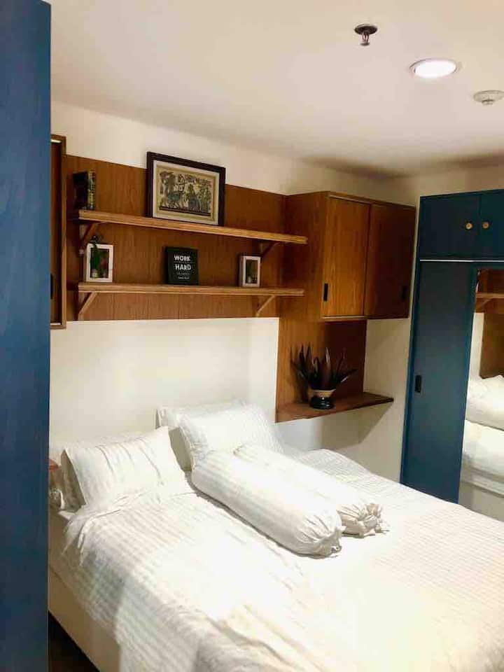 Chambre principale