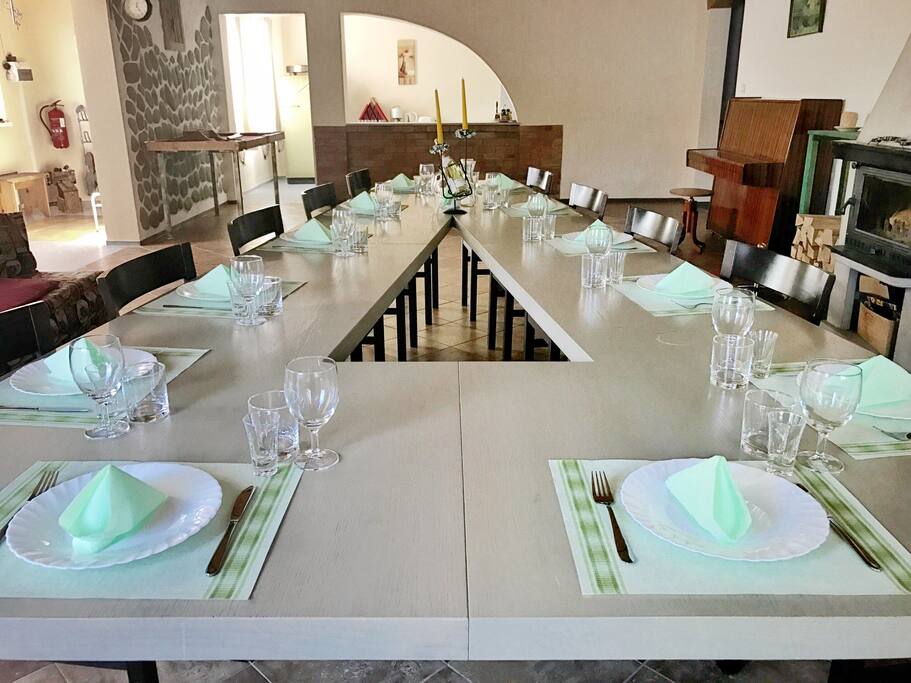 Dinning Table