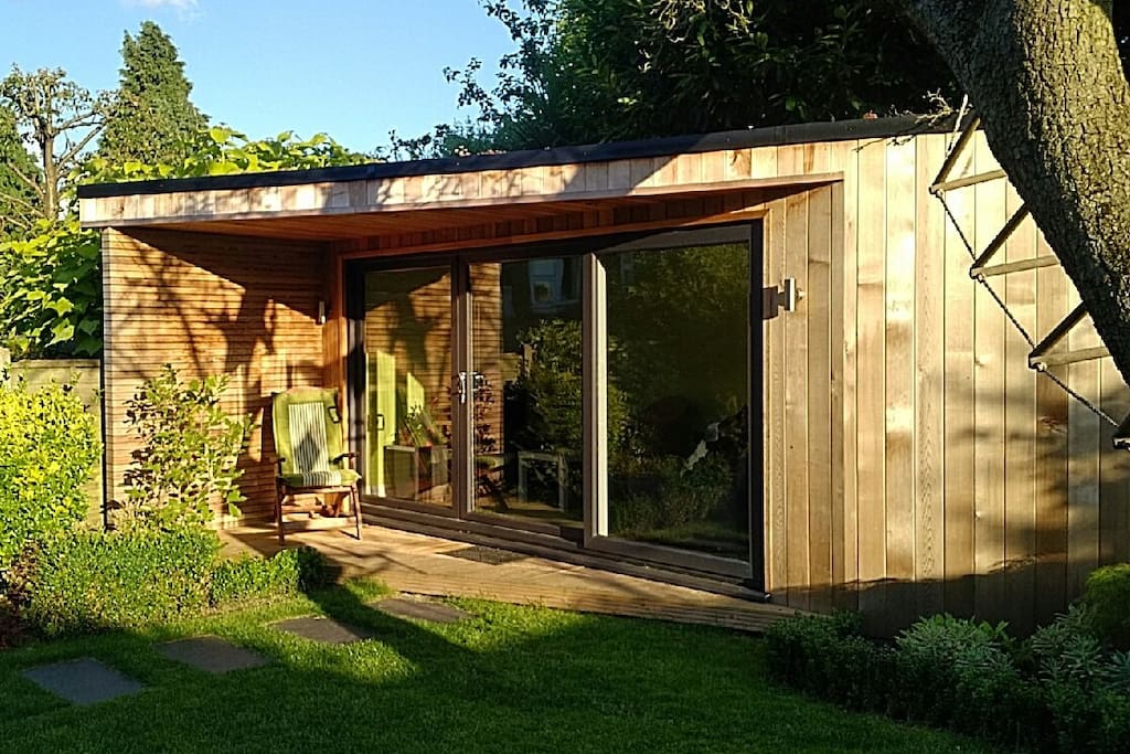 London Garden Rooms Woodford London Garden Rooms Woodford