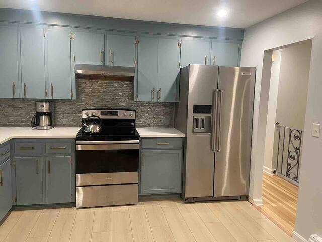 Beautiful House near Beach and Castle Hill gallery image 5