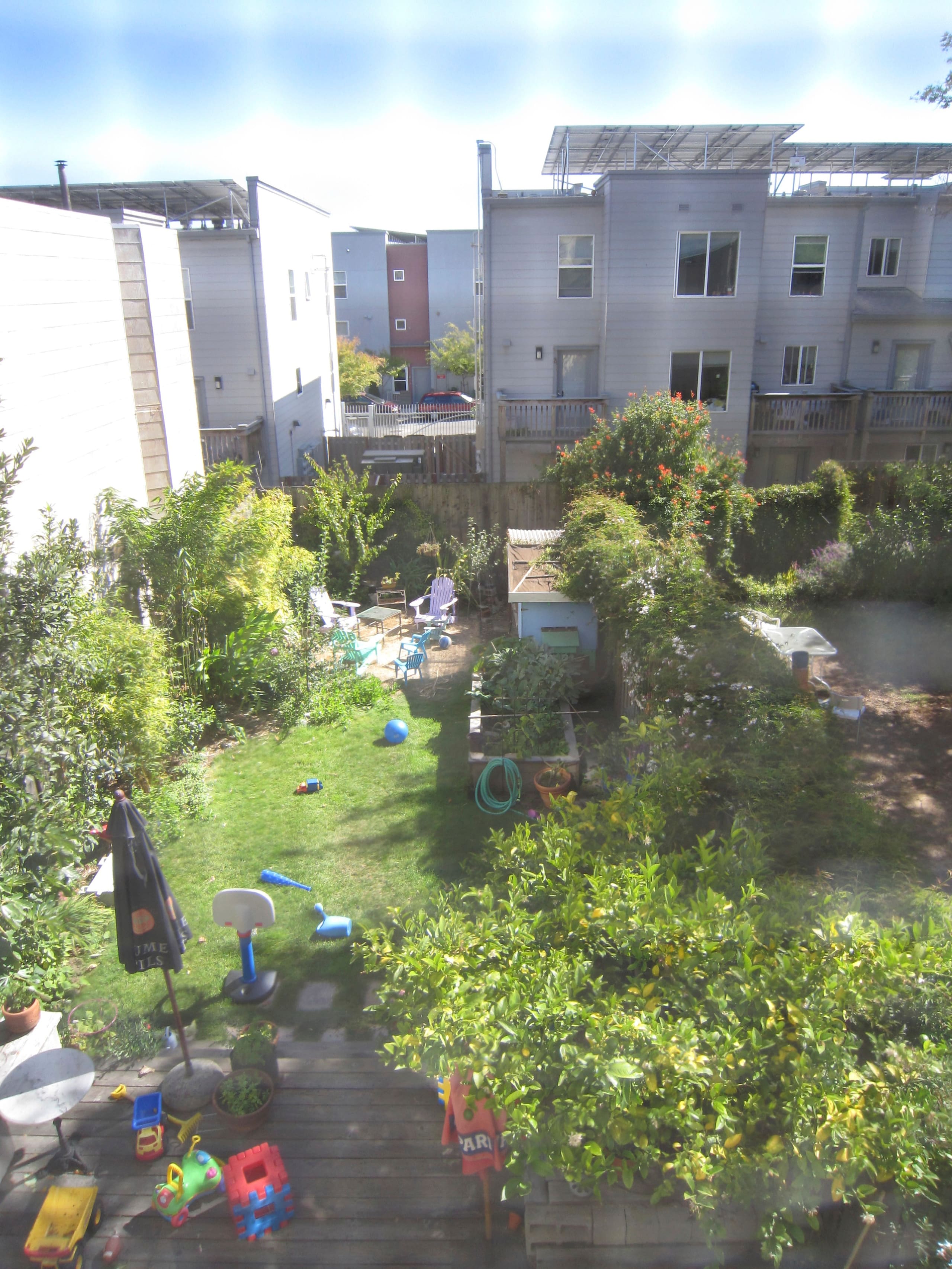Condo in San Francisco · ★4.96 · 3 bedrooms · 3 beds · 1 bath - Image 20