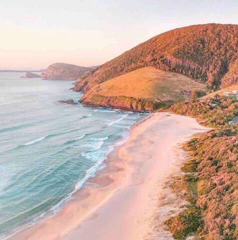 Bombora | Blueys Beach gallery image 5