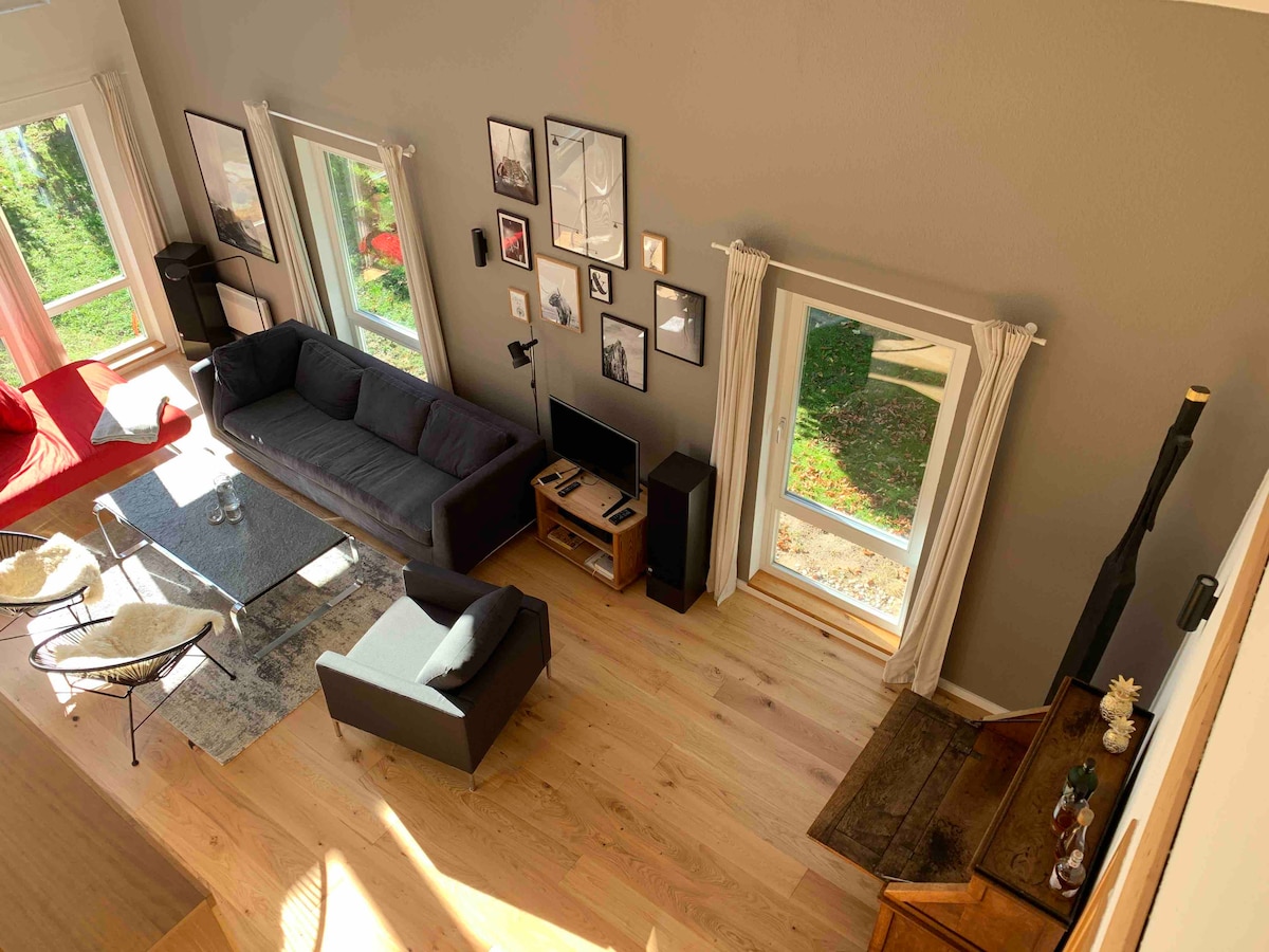 Successful Airbnb property: Beach house No. 7 - Vacation home on the Baltic Sea in Kalkhorst