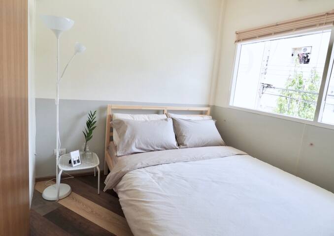 Khlongsan, Cozy 4BRs, Pool near Skytrain, Iconsiam gallery image 2