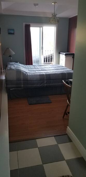 Queen Room
