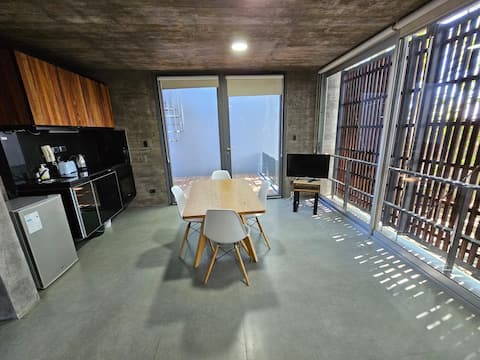 Great apartment 101
