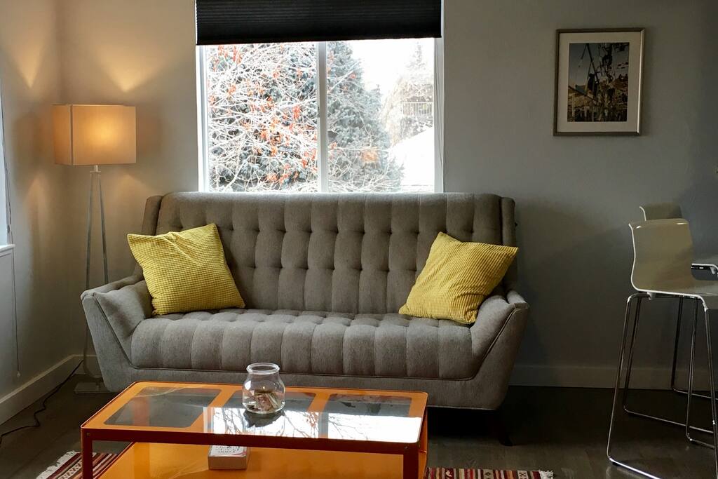 Lovely Living Room