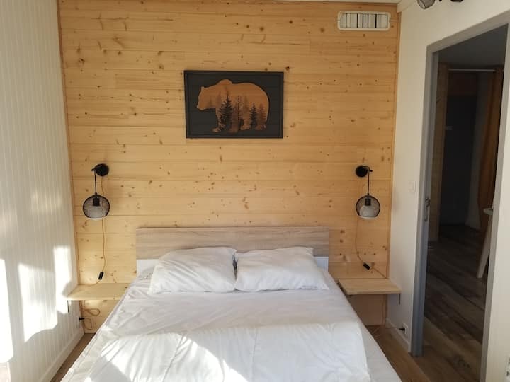 საძინებელი 1