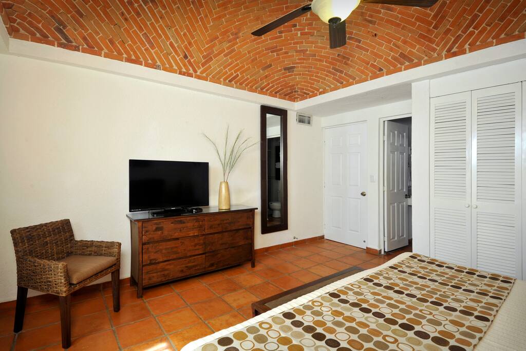 Habitación Principal vista alterna