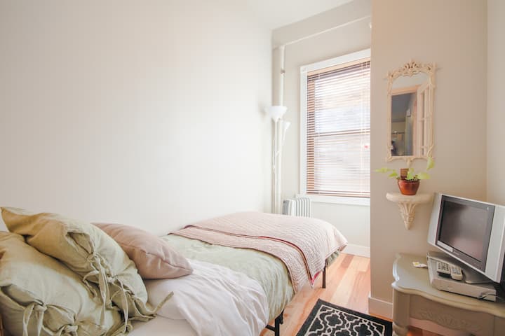 удобна и светла, Bedrm 3