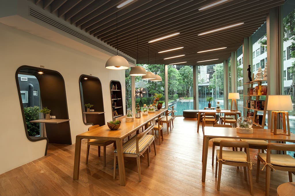 Common library