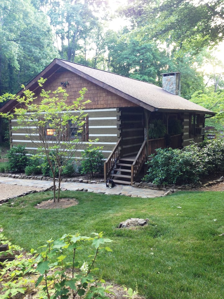 Top 4 Cabin Rentals In Johnson City, Tennessee Updated Trip101