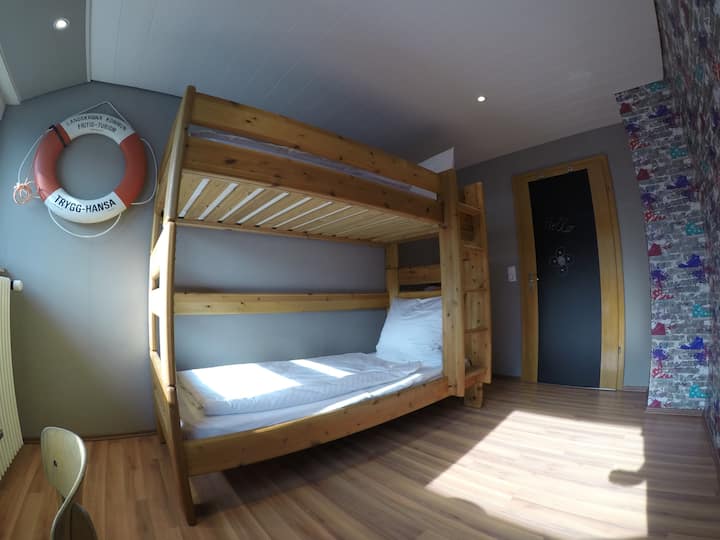 Children's room