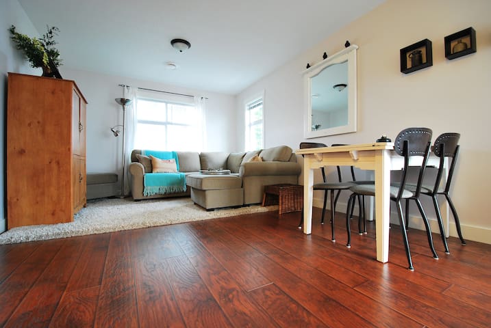 Potters View Guesthouse, Parksville