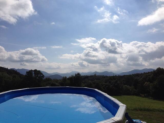 El Callís 2/24p -large groups/families/garden/pool gallery image 3