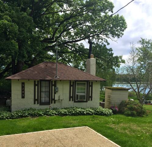 Airbnb Edgerton Vacation Rentals Places To Stay Wisconsin