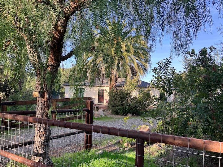 Ojai Vacation Rentals Houses and More Airbnb