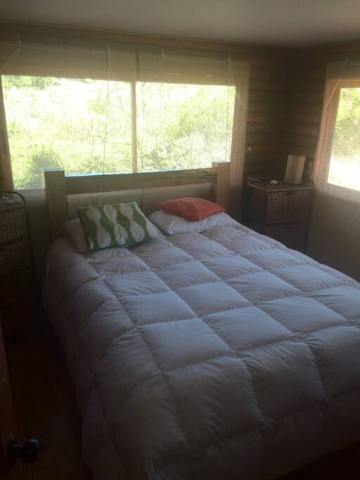 Dormitorio matrimonio, 2 plazas
